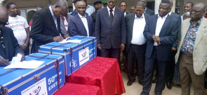 Infos congo - Actualités Congo - mediacongo